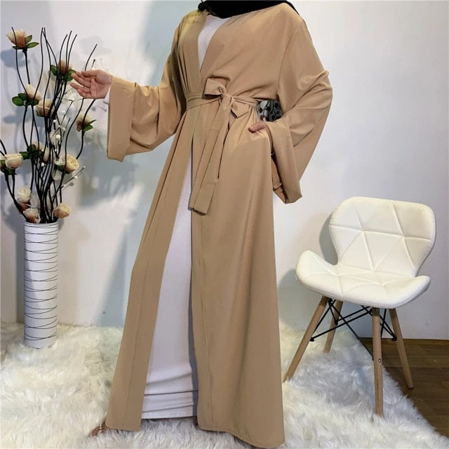 Abaya Soumia