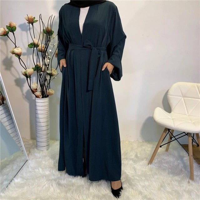 Abaya Soumia