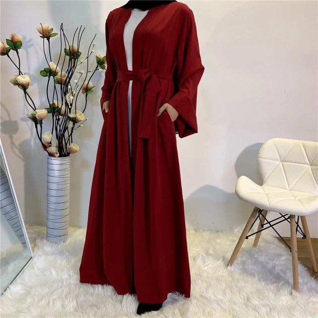 Abaya Soumia