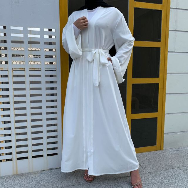 Abaya Soumia