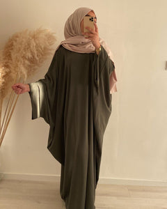 Abaya Imane