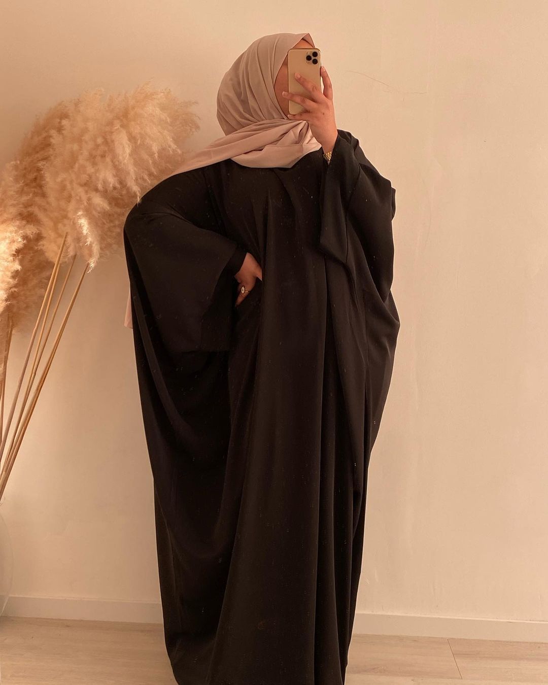 Abaya Imane