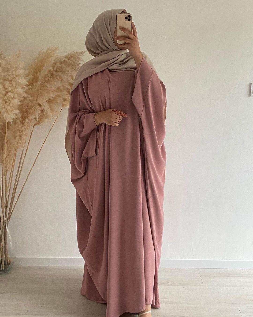 Abaya Imane