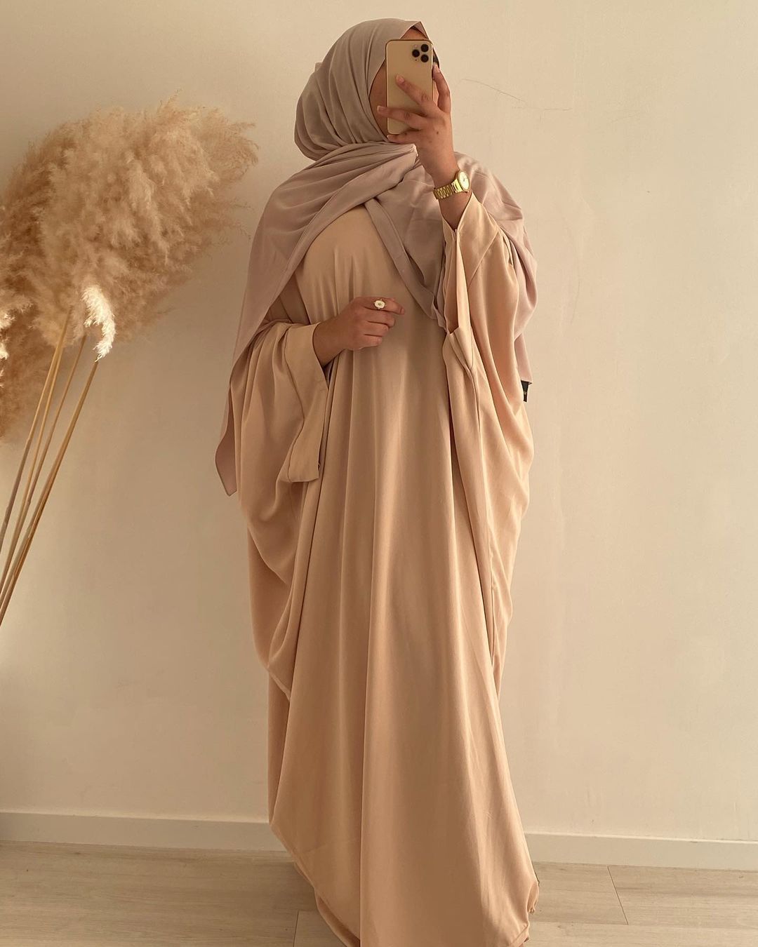 Abaya Imane