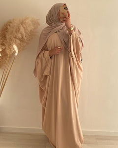 Abaya Imane