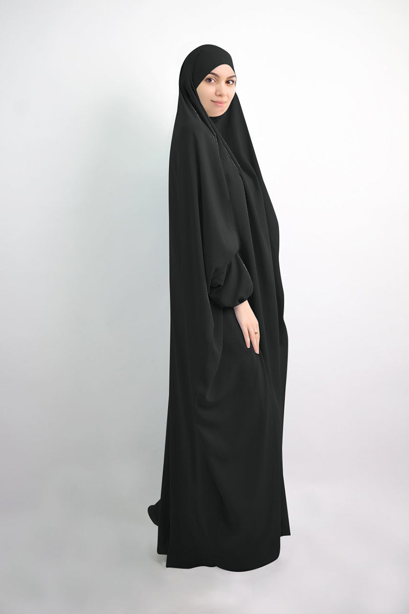 Abaya Jilbab