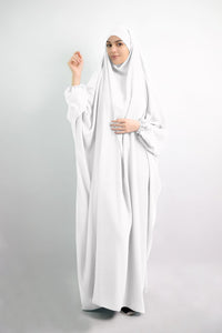 Abaya Jilbab