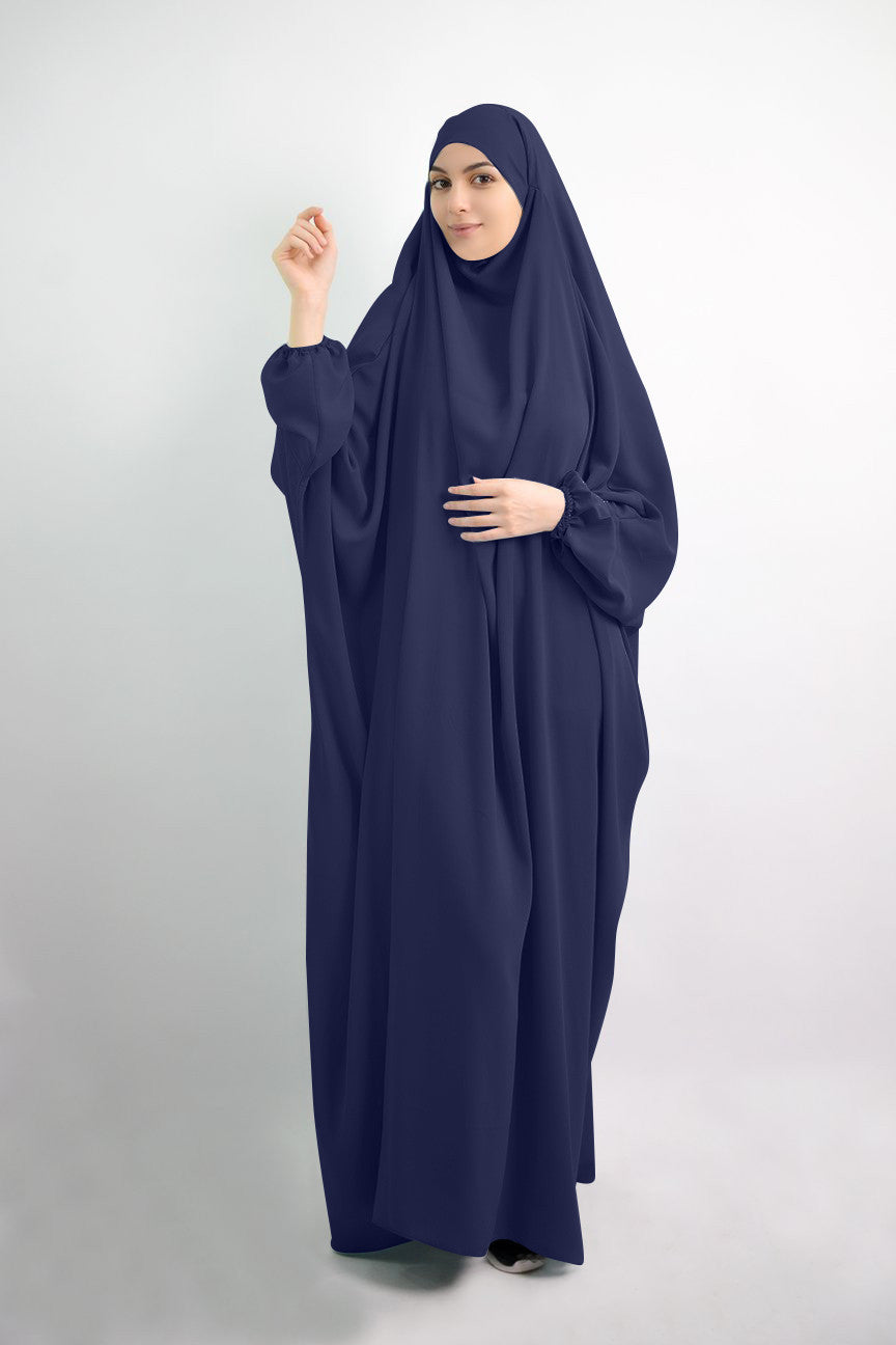 Abaya Jilbab