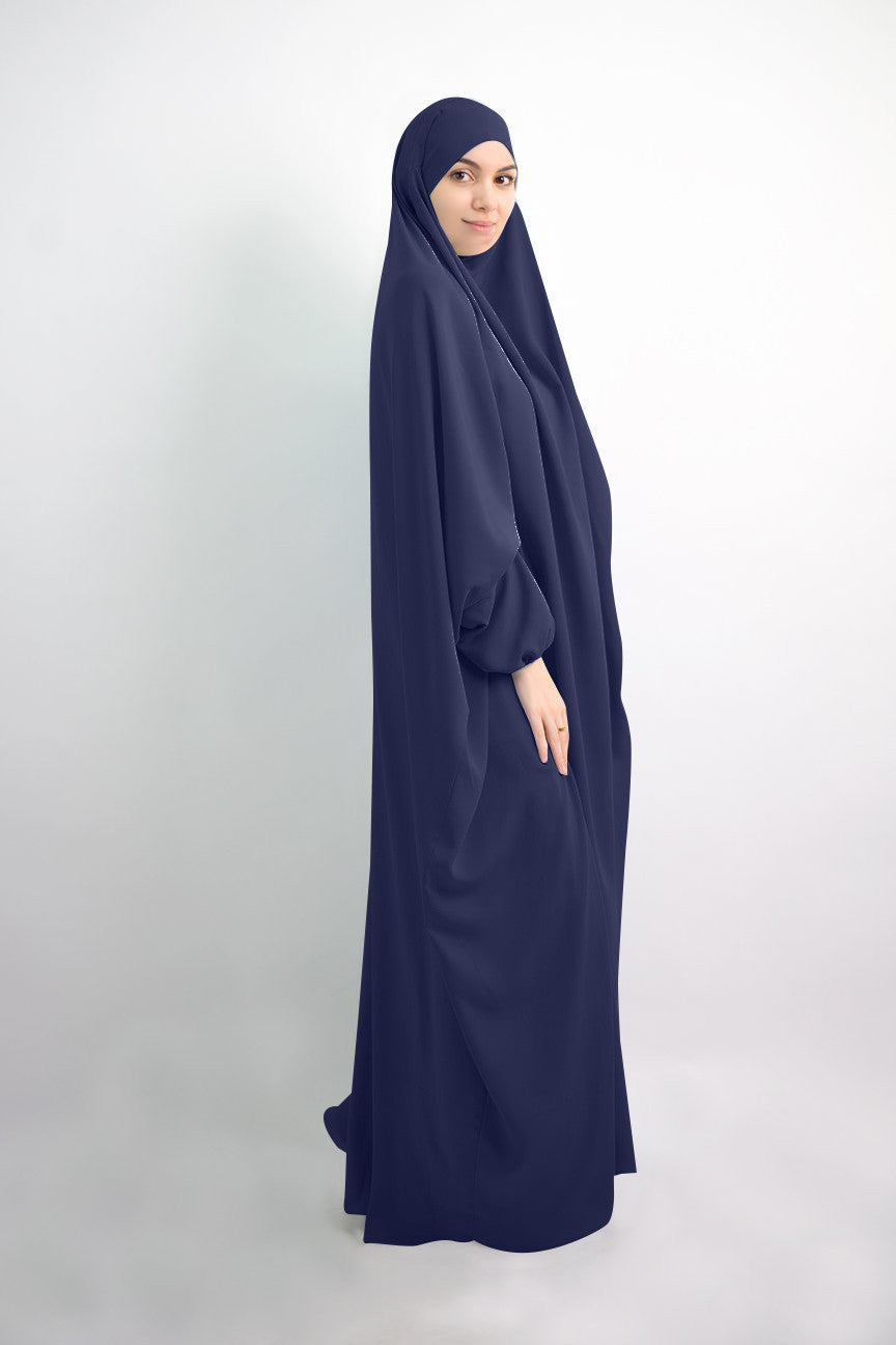 Abaya Jilbab