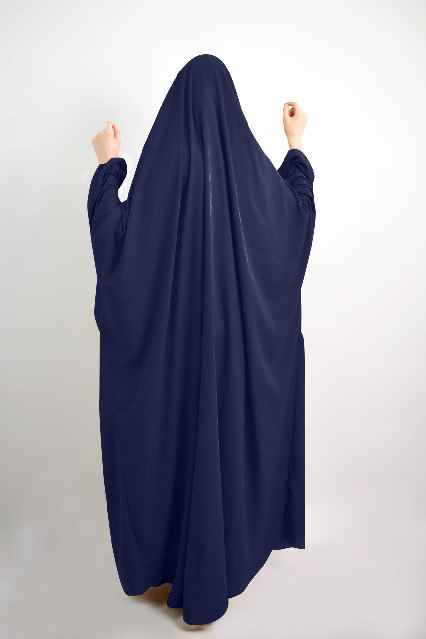 Abaya Jilbab