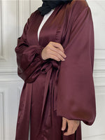 Charger l&#39;image dans la galerie, Abaya Jenna
