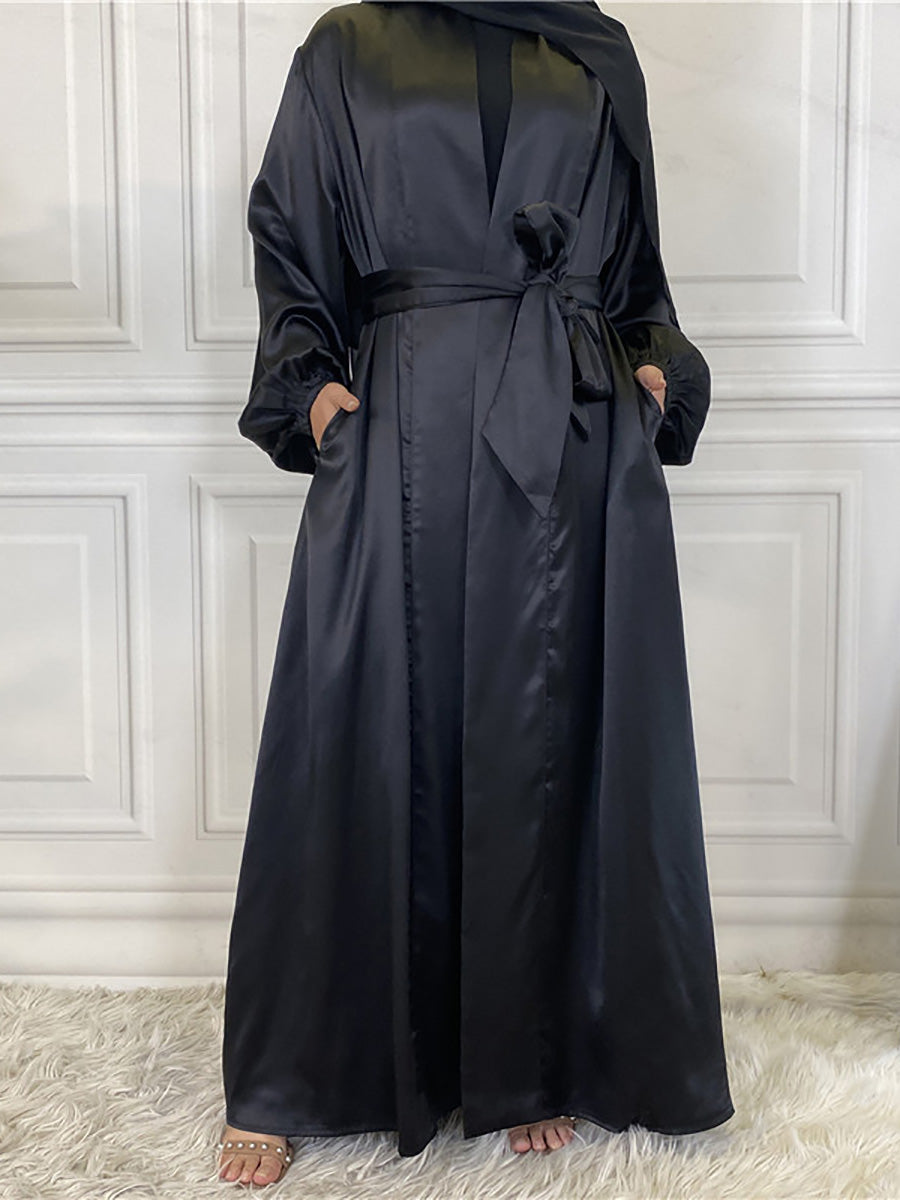 Abaya Jenna