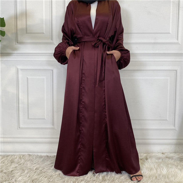 Abaya Jenna