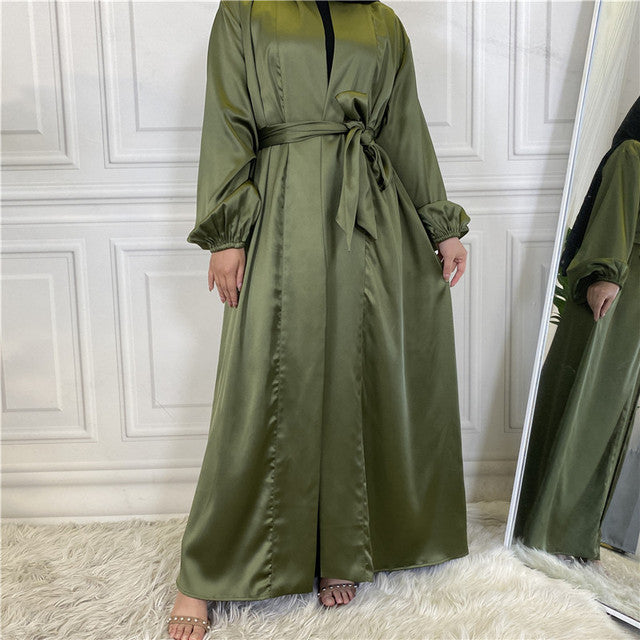 Abaya Jenna